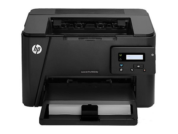 HP M202dw